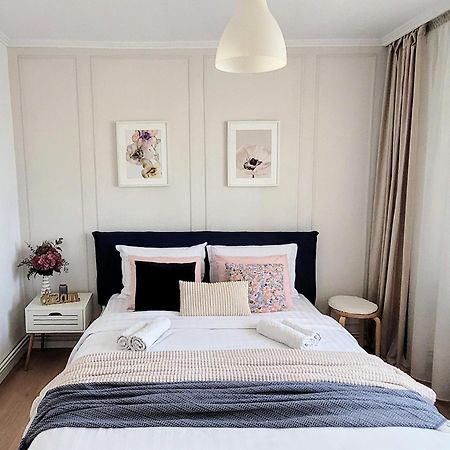 Cozy City Retreat, Obor Market & Metro Bucharest Luaran gambar