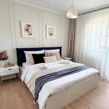 Cozy City Retreat, Obor Market & Metro Bucharest Luaran gambar