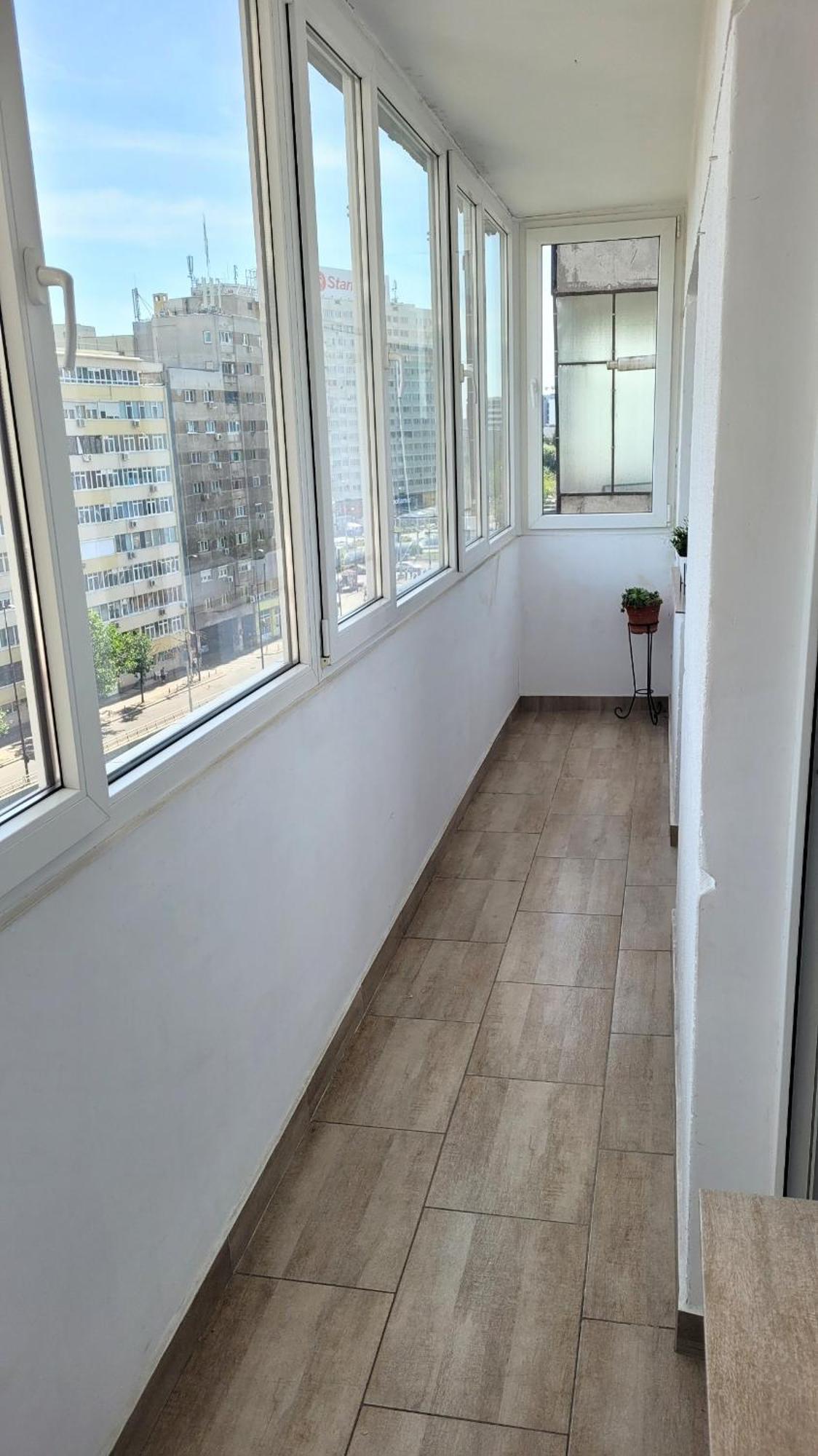 Cozy City Retreat, Obor Market & Metro Bucharest Luaran gambar
