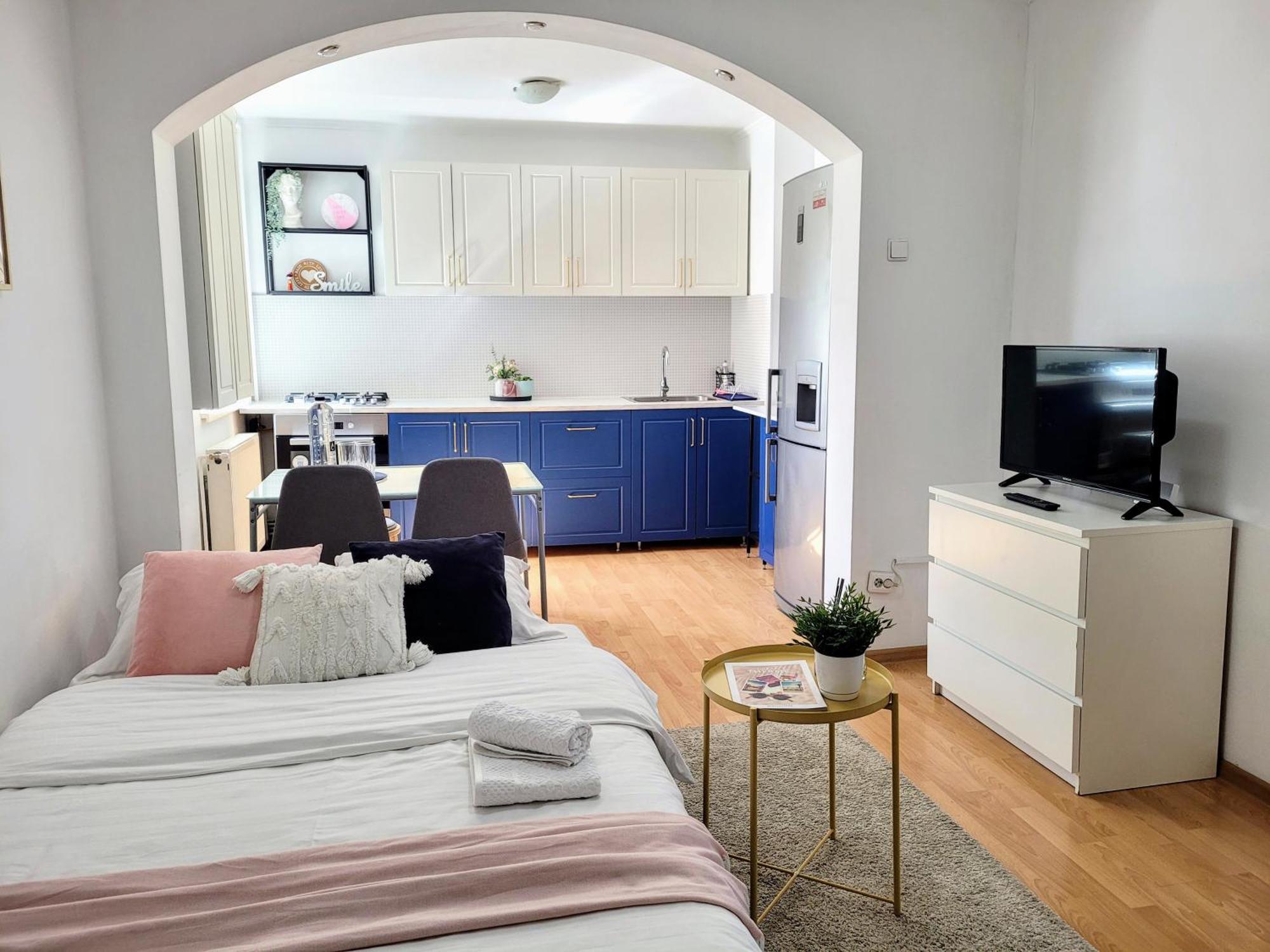 Cozy City Retreat, Obor Market & Metro Bucharest Luaran gambar