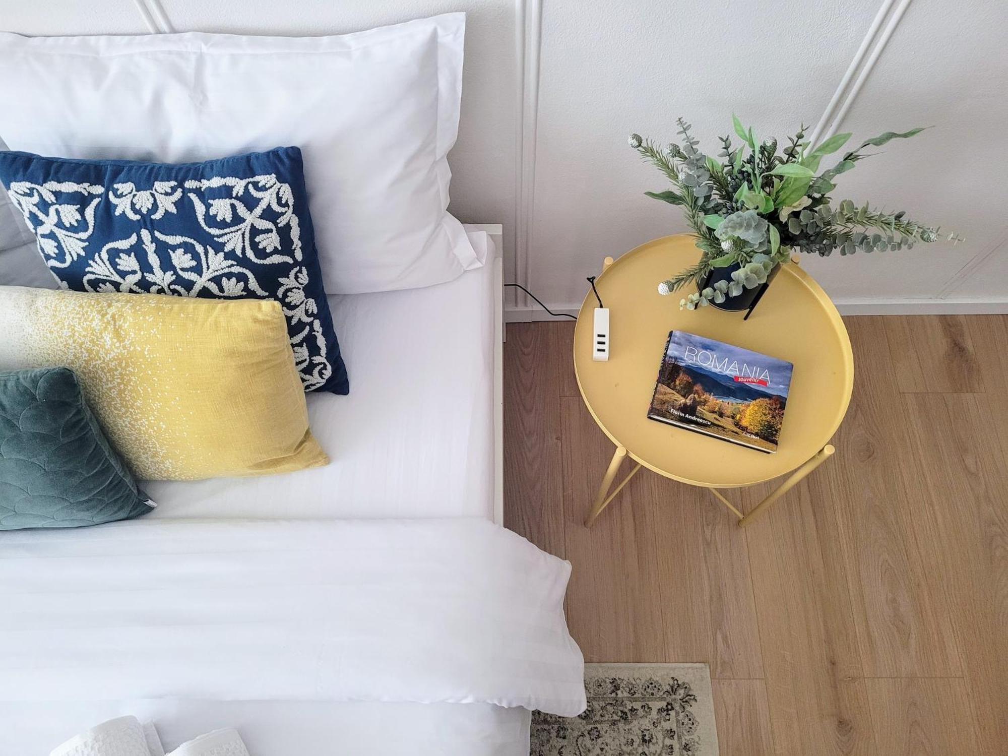 Cozy City Retreat, Obor Market & Metro Bucharest Luaran gambar